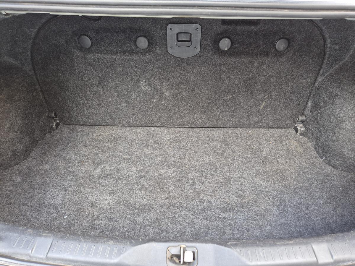 Nissan Sentra Sl 2.0/ 2.0 Flex Fuel 16v Aut.