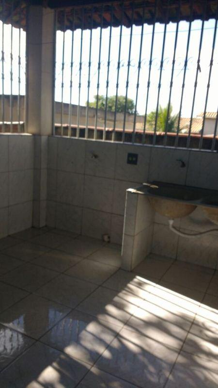 Casa, São João, 3 Quartos, 2 Vagas