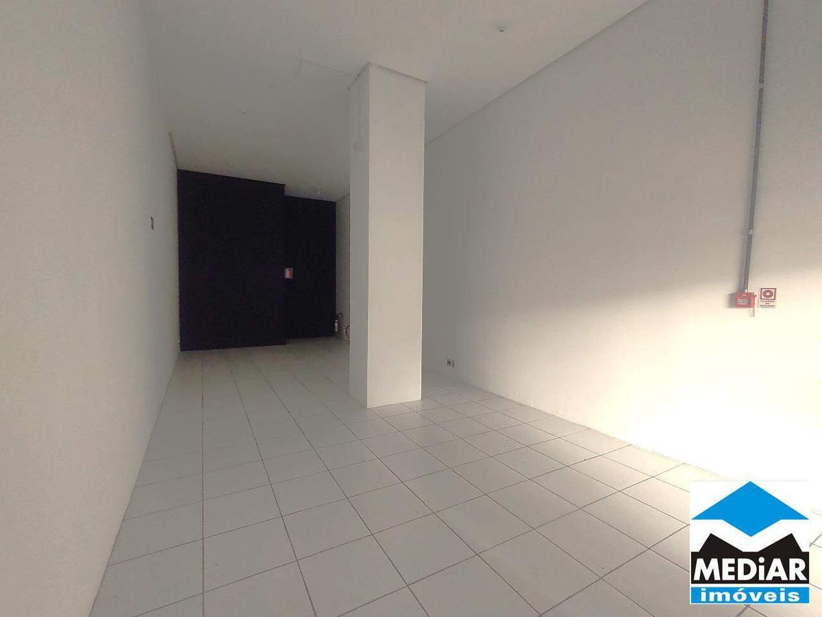 Andar, Barro Preto, 0 Quarto, 0 Vaga