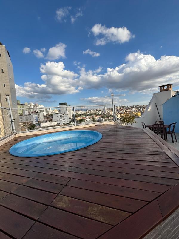 Apartamento, Ipiranga, 3 Quartos, 1 Vaga, 1 Suíte