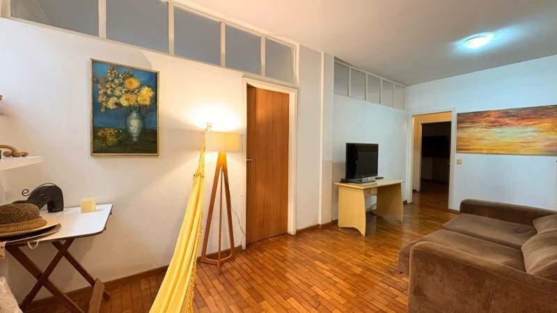 Apartamento, Boa Viagem, 4 Quartos, 1 Vaga, 1 Suíte