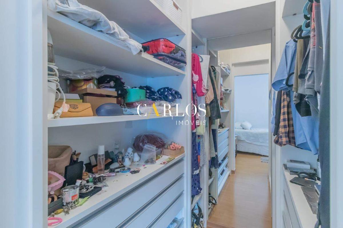 Apartamento, Vila da Serra, 3 Quartos, 2 Vagas, 1 Suíte
