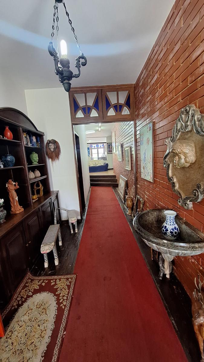 Casa, Belvedere, 7 Quartos, 4 Vagas, 3 Suítes