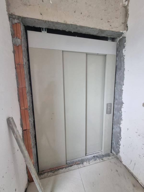 Apartamento, Europa, 3 Quartos, 2 Vagas, 1 Suíte