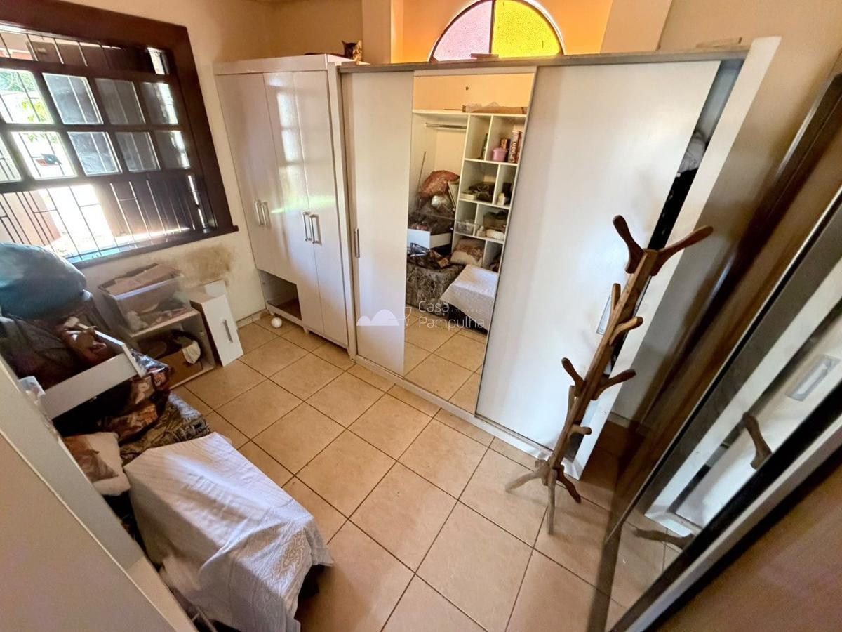Casa, Santa Amélia, 6 Quartos, 3 Vagas, 3 Suítes