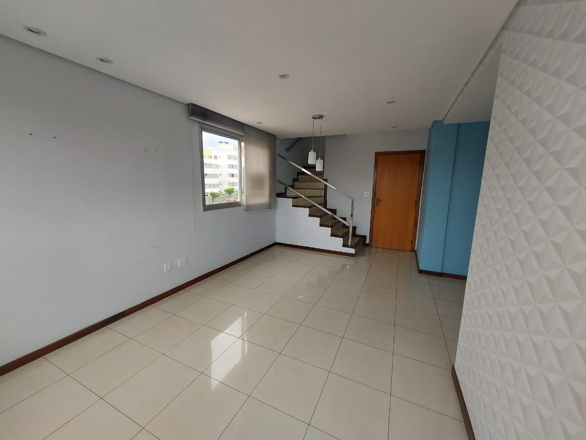 Apartamento, Palmares, 3 Quartos, 2 Vagas, 1 Suíte