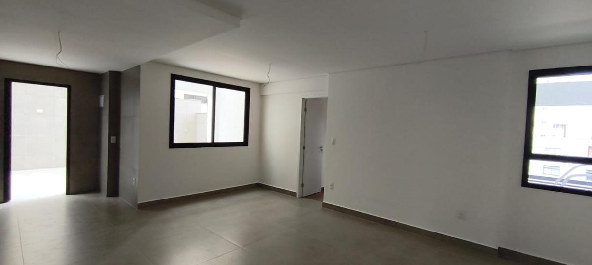 Apartamento, Cidade Nova, 3 Quartos, 2 Vagas, 1 Suíte