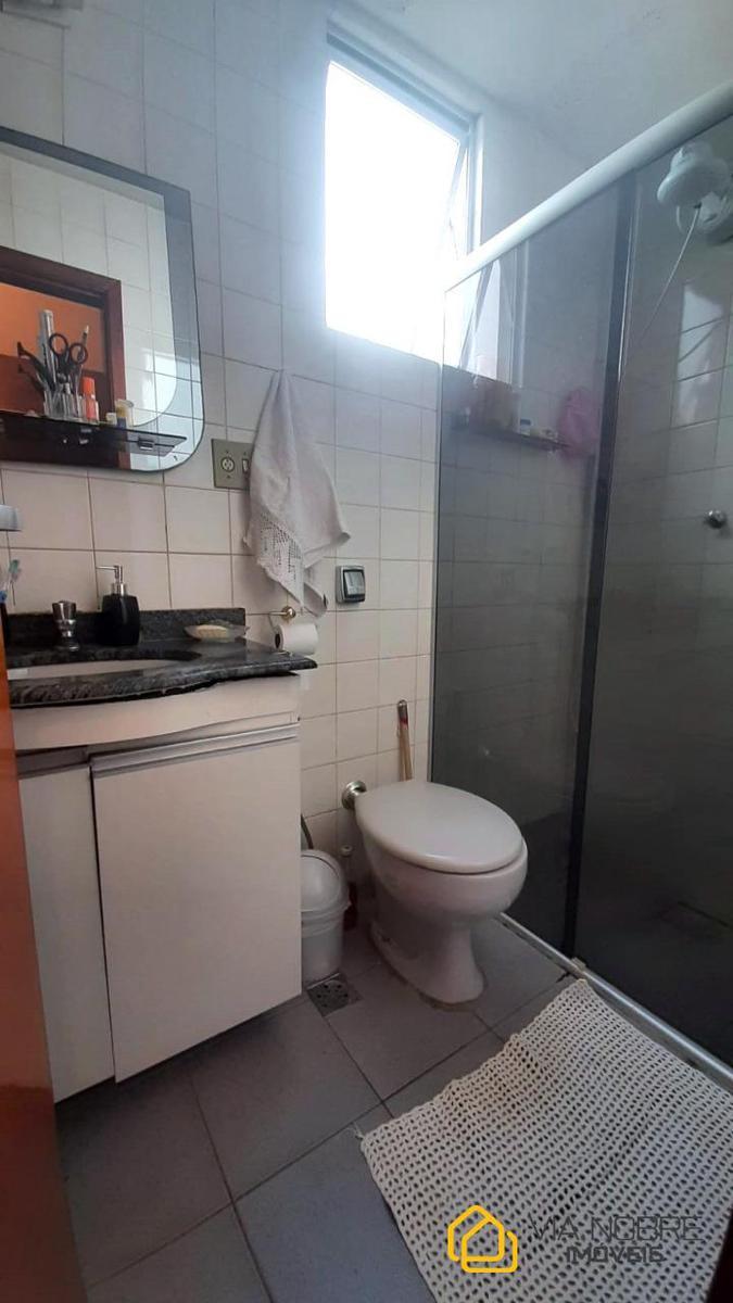 Apartamento, Buritis, 3 Quartos, 2 Vagas, 1 Suíte