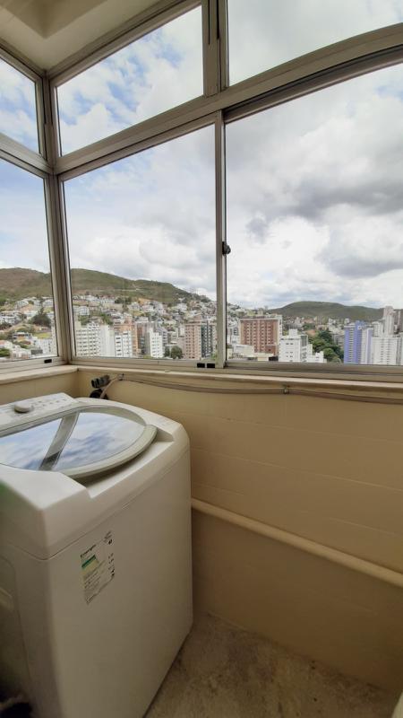 Apartamento, Cruzeiro, 1 Quarto