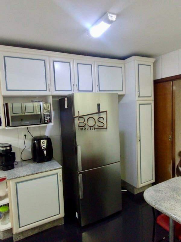 Apartamento, Cidade Nova, 4 Quartos, 2 Vagas, 1 Suíte