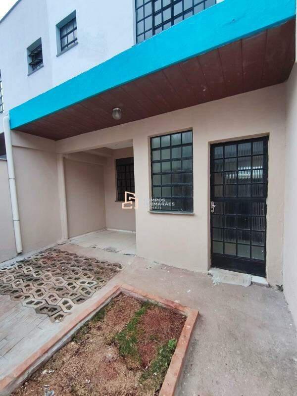 Casa, Teixeira Dias, 2 Quartos, 1 Vaga, 1 Suíte