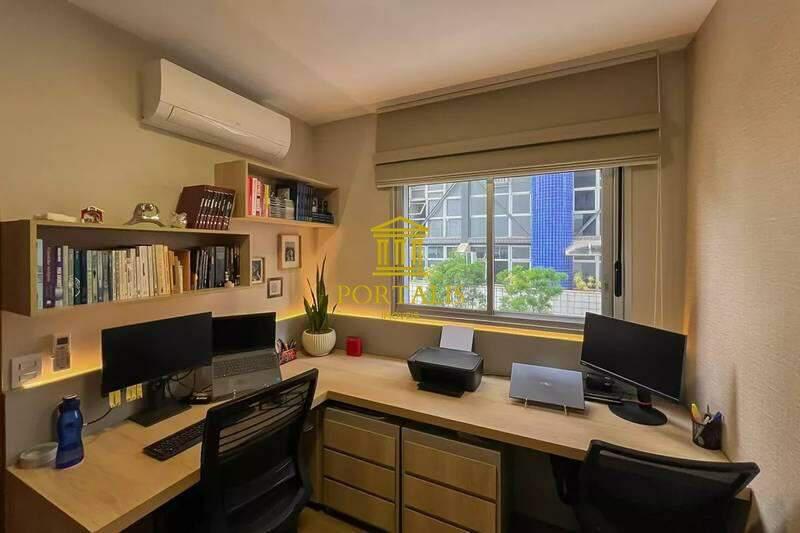 Apartamento, Gutierrez, 2 Quartos, 2 Vagas, 1 Suíte