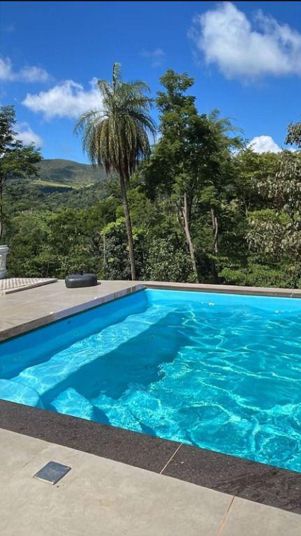 Fazenda, Ravena, 3 Quartos, 0 Vaga, 3 Suítes