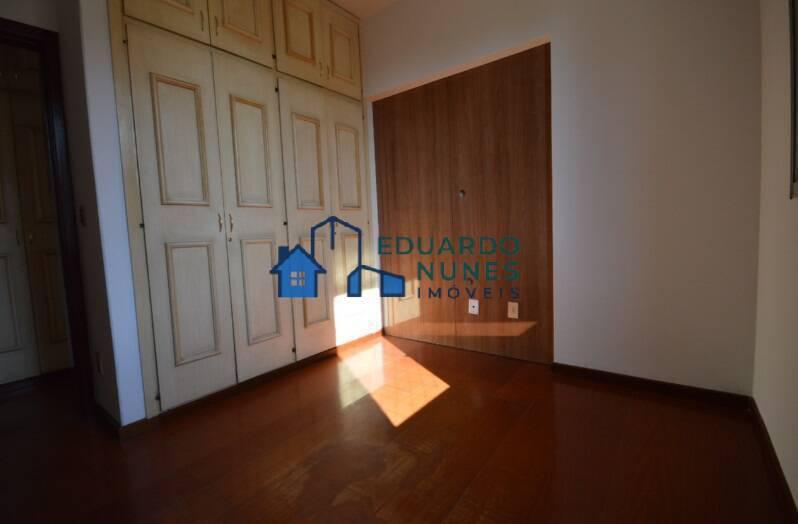 Apartamento, Santo Agostinho, 3 Quartos, 1 Vaga, 1 Suíte