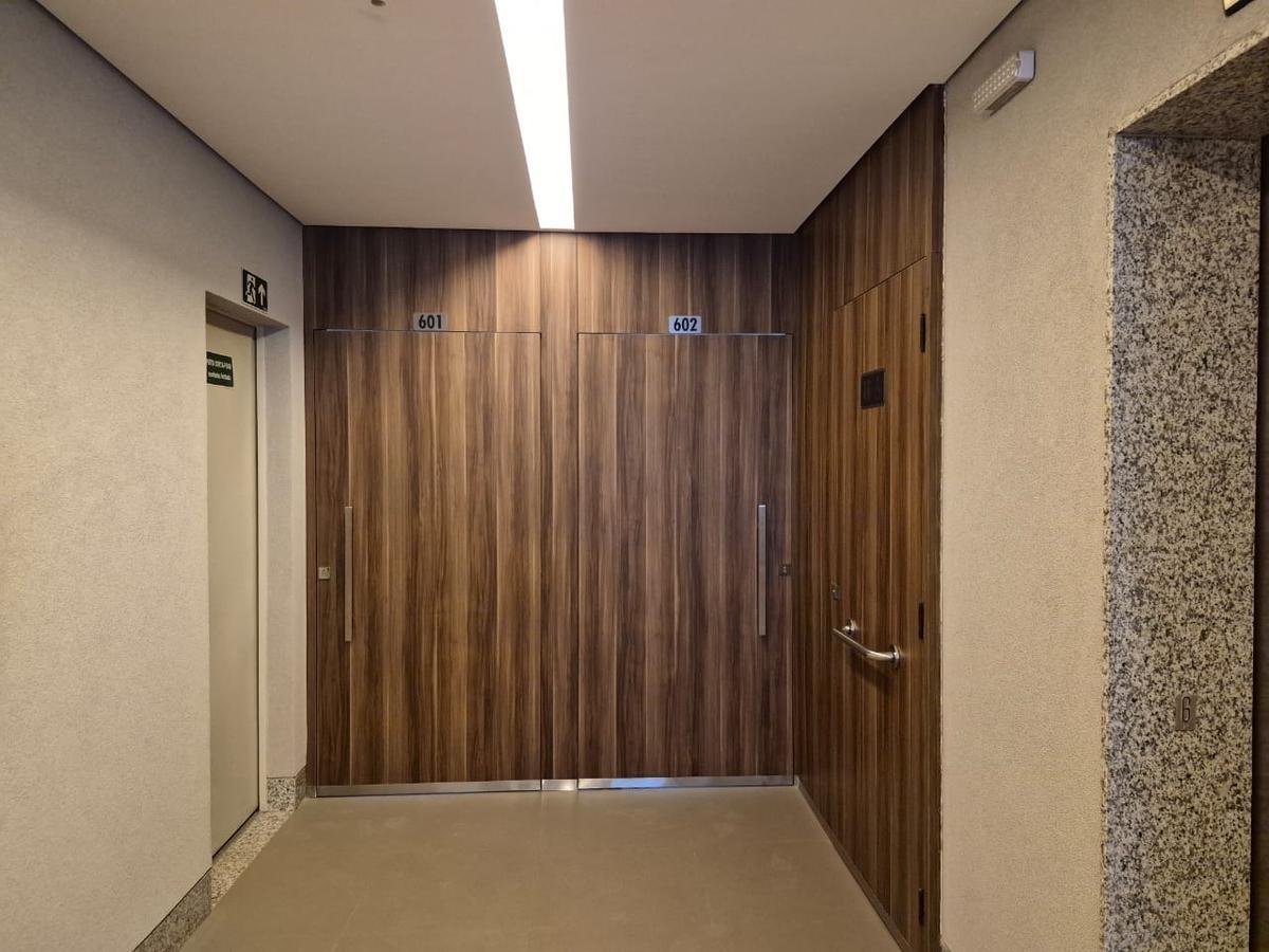 Andar, Santo Agostinho, 0 Quarto, 0 Vaga