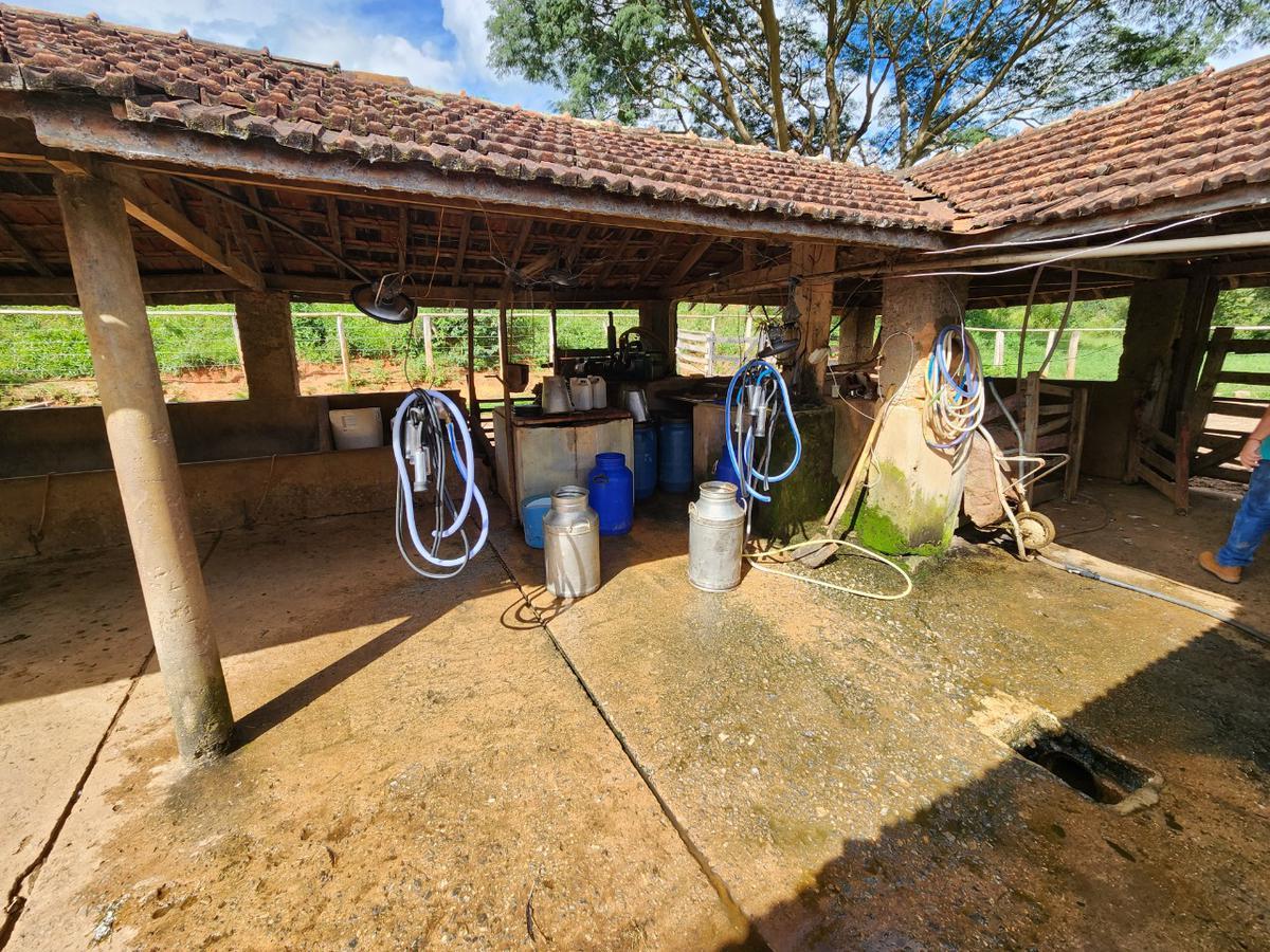 Fazenda, Zona Rural, 3 Quartos, 0 Vaga