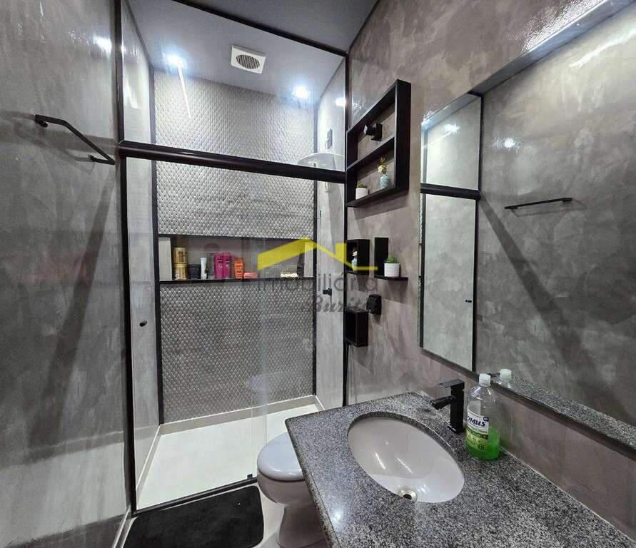 Casa, Jardim América, 3 Quartos