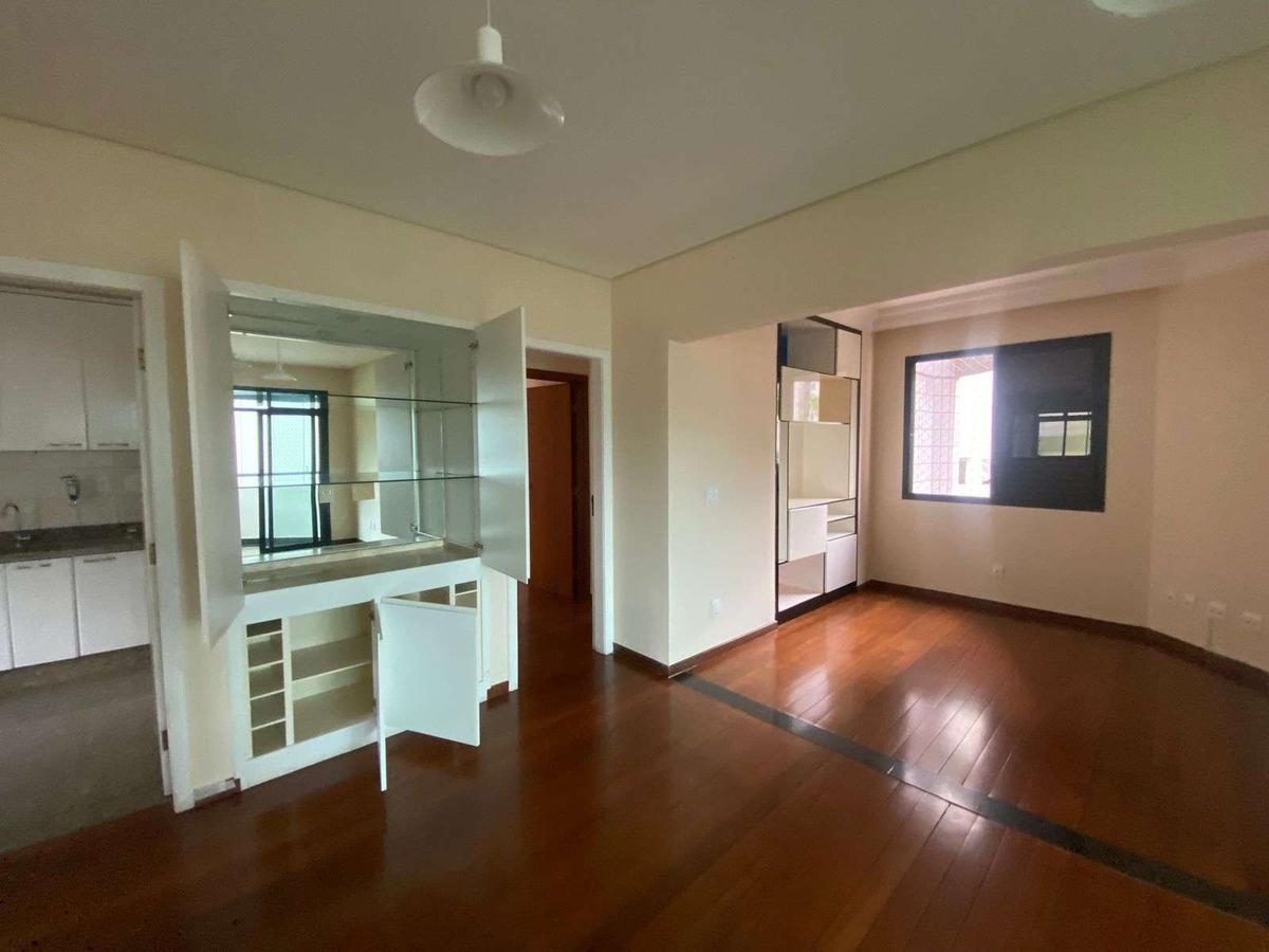 Apartamento, Sion, 2 Quartos, 2 Vagas, 1 Suíte