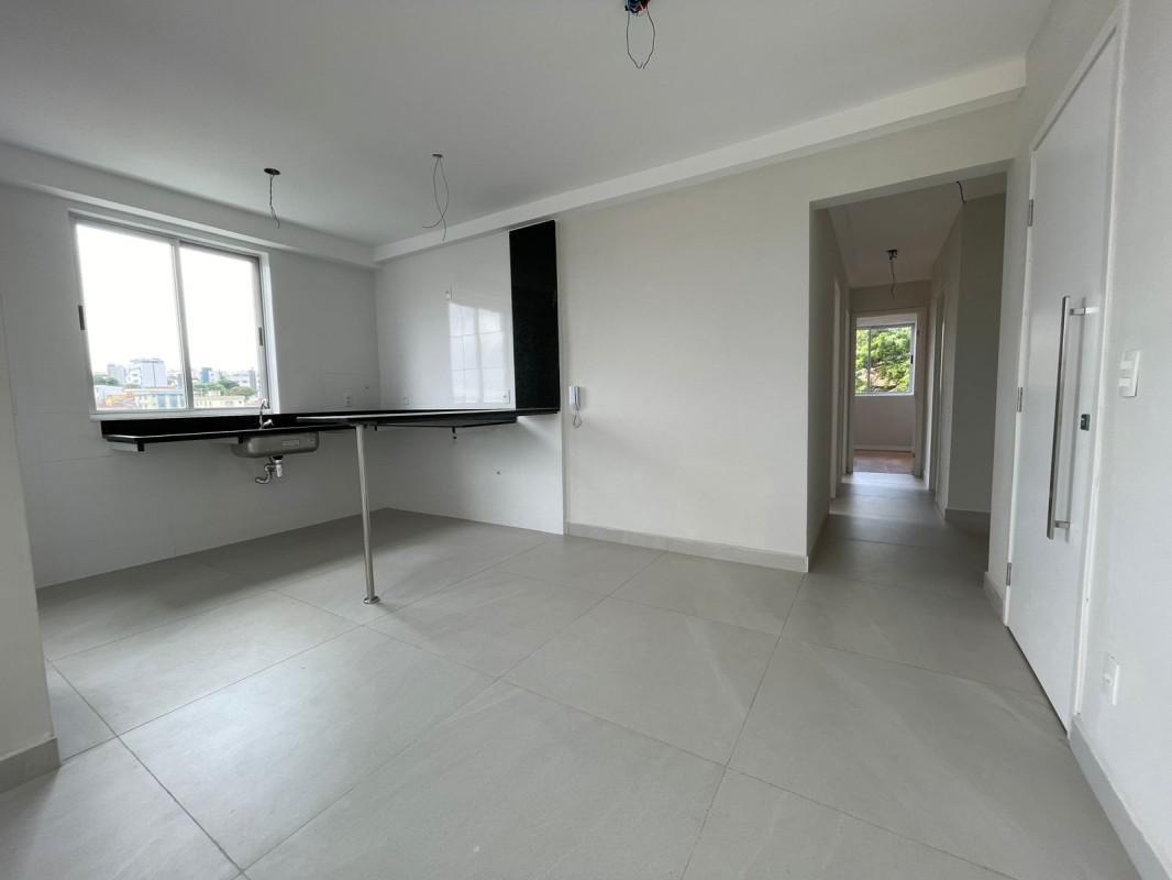 Apartamento, Renascença, 3 Quartos, 2 Vagas, 1 Suíte