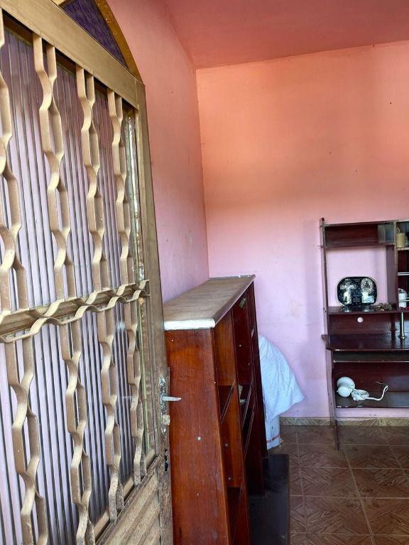 Casa, Mangabeiras, 2 Quartos, 0 Vaga