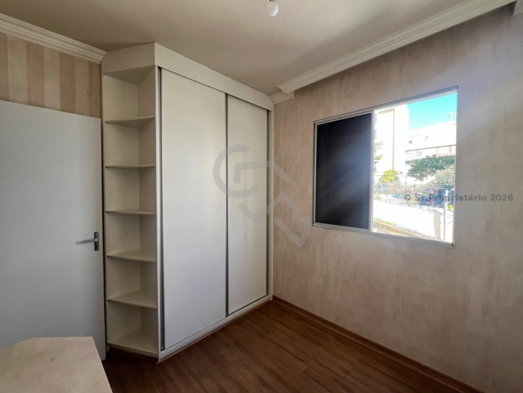 Apartamento, Silveira, 3 Quartos, 1 Vaga, 1 Suíte