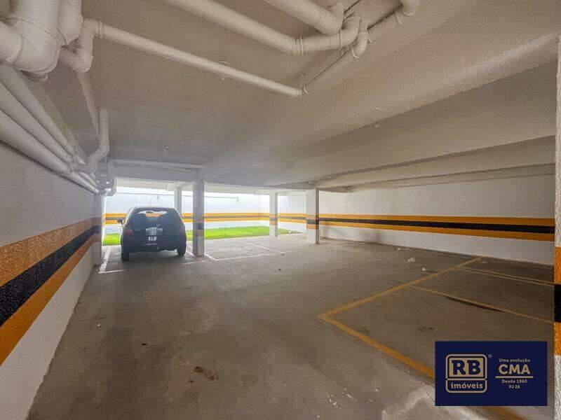 Apartamento, Floresta, 2 Quartos, 2 Vagas, 2 Suítes