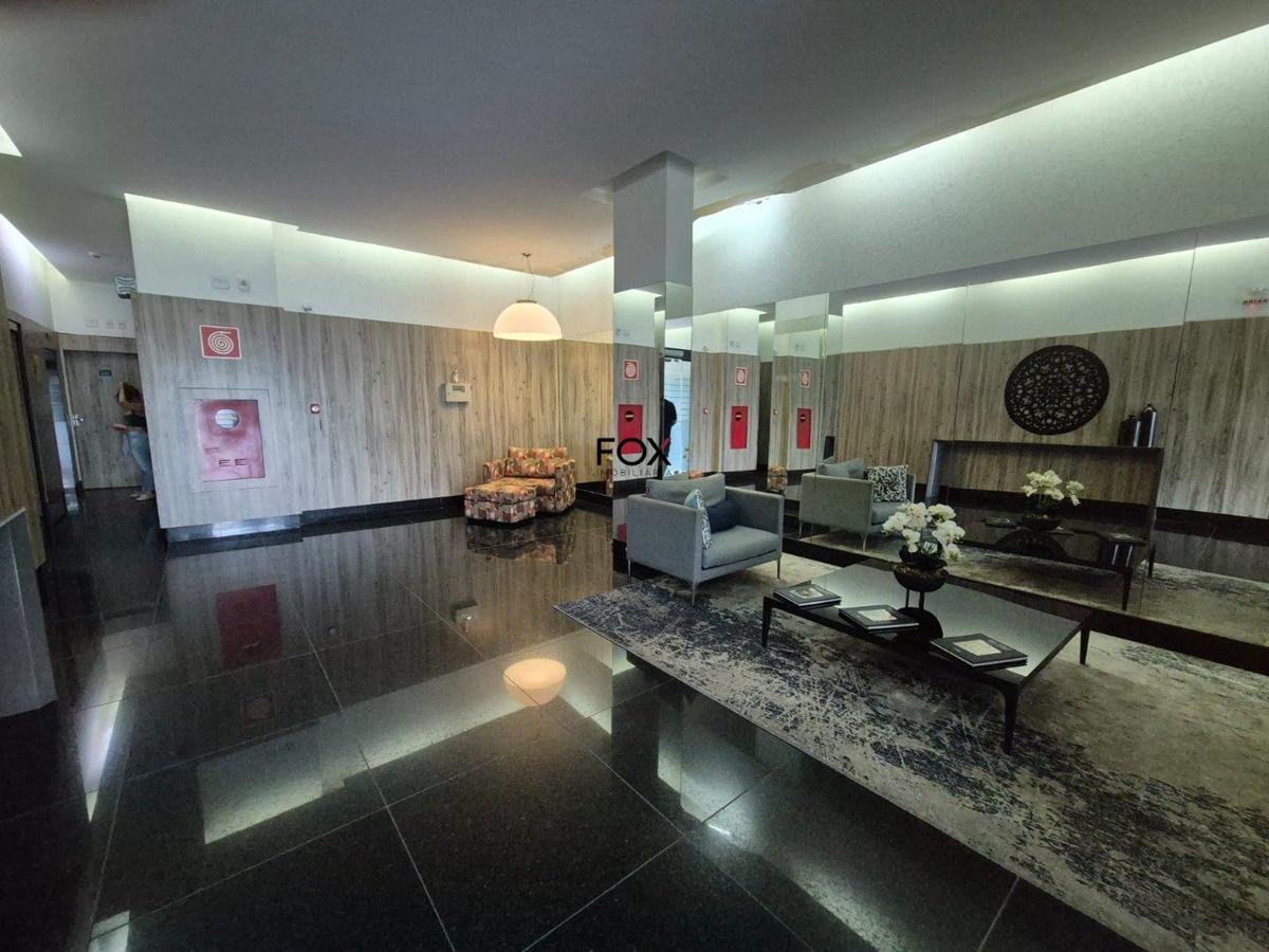 Cobertura, Prado, 3 Quartos, 4 Vagas, 1 Suíte