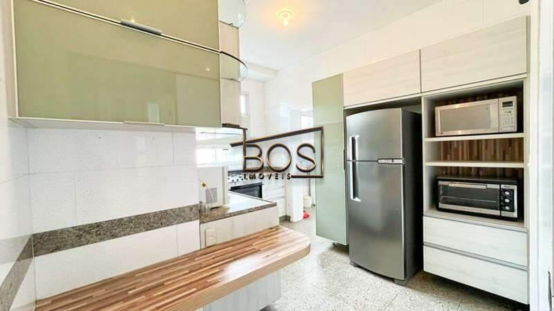 Apartamento, Funcionários, 4 Quartos, 2 Vagas, 1 Suíte