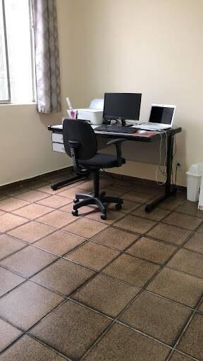 Apartamento, Todos Os Santos, 4 Quartos, 2 Vagas, 1 Suíte