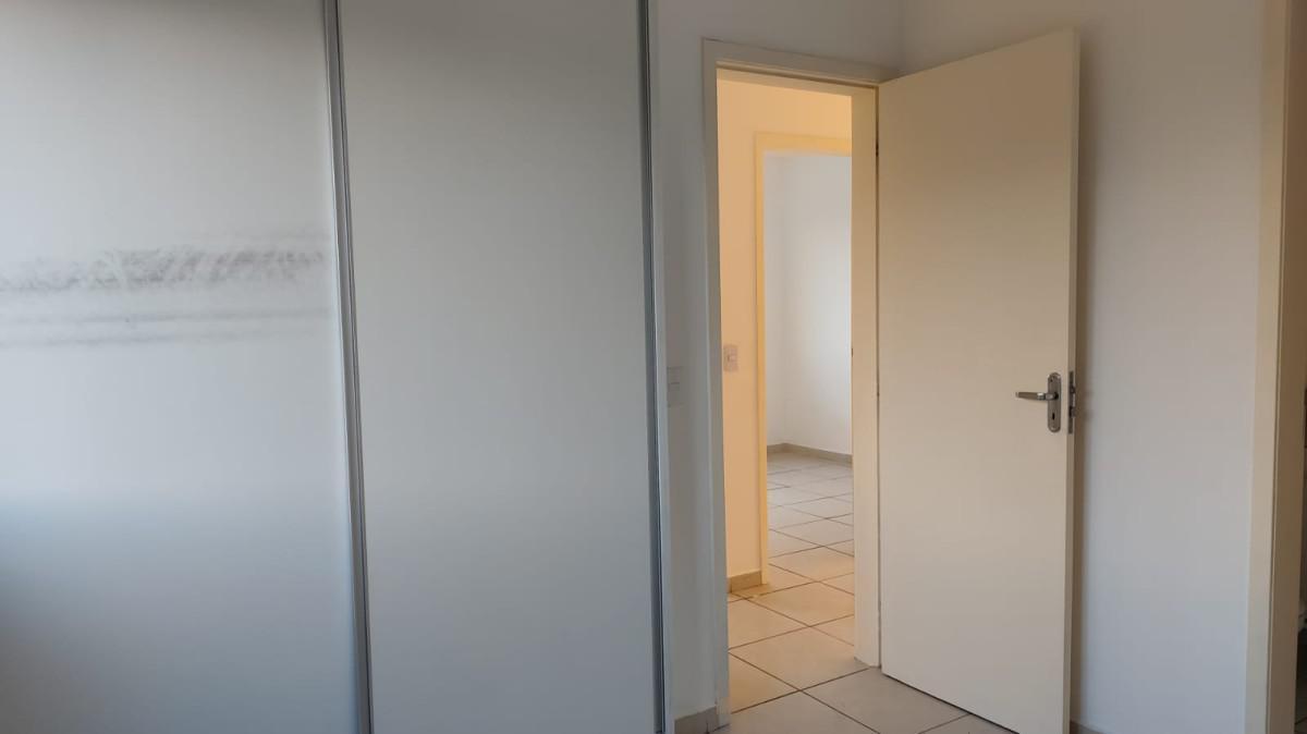 Apartamento, Cinquentenário, 3 Quartos, 1 Vaga, 1 Suíte