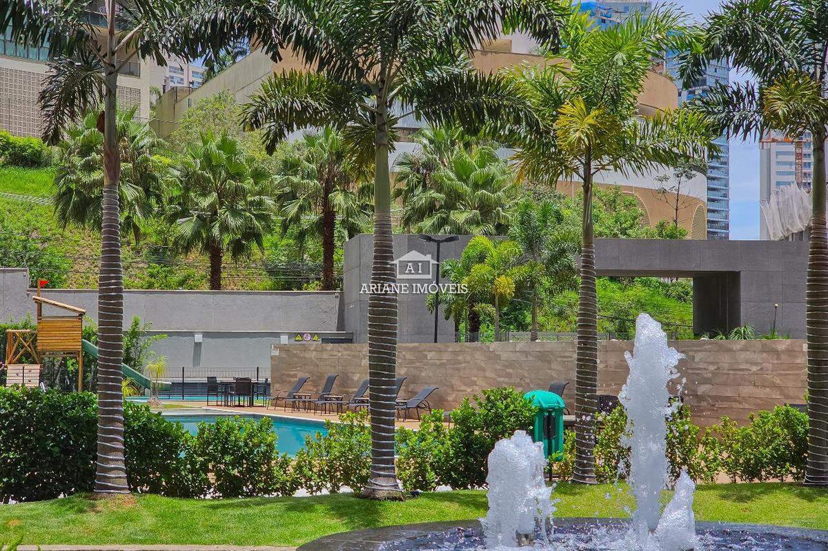 Apartamento, Vila da Serra, 2 Quartos, 2 Vagas, 2 Suítes