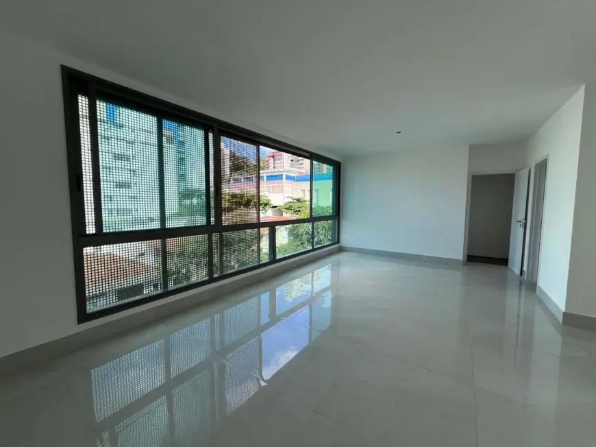 Apartamento, Gutierrez, 4 Quartos, 3 Vagas, 2 Suítes