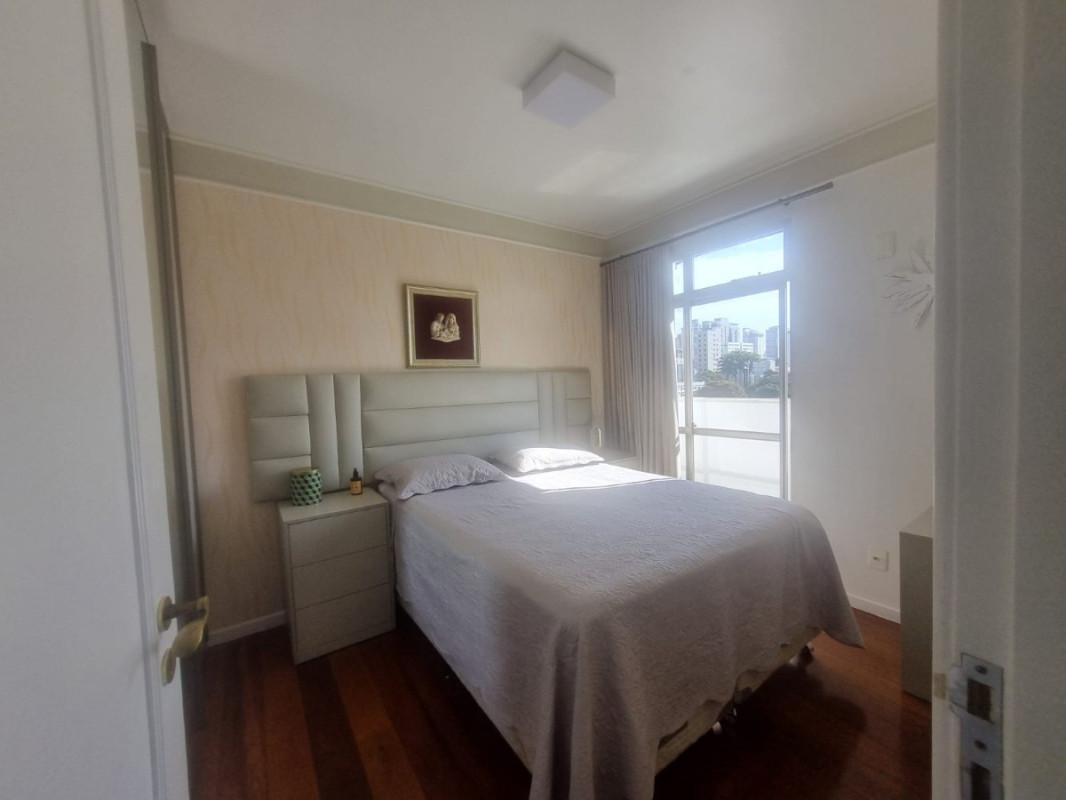 Apartamento, Carmo, 2 Quartos, 1 Vaga