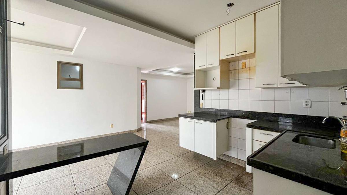Apartamento, Savassi, 2 Quartos, 1 Vaga, 1 Suíte