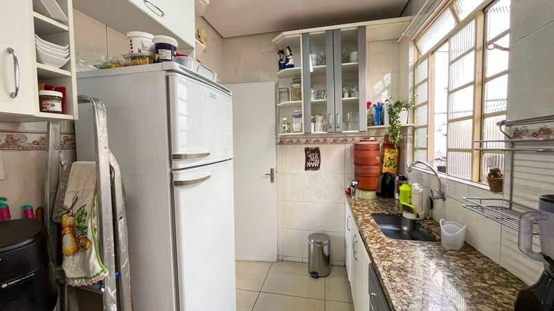 Casa, Minaslândia (p Maio), 3 Quartos, 1 Vaga, 1 Suíte