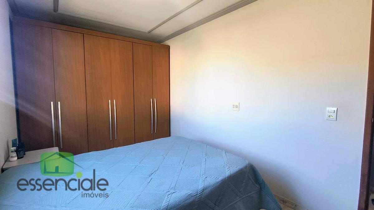 Apartamento, Eldorado, 2 Quartos, 1 Vaga