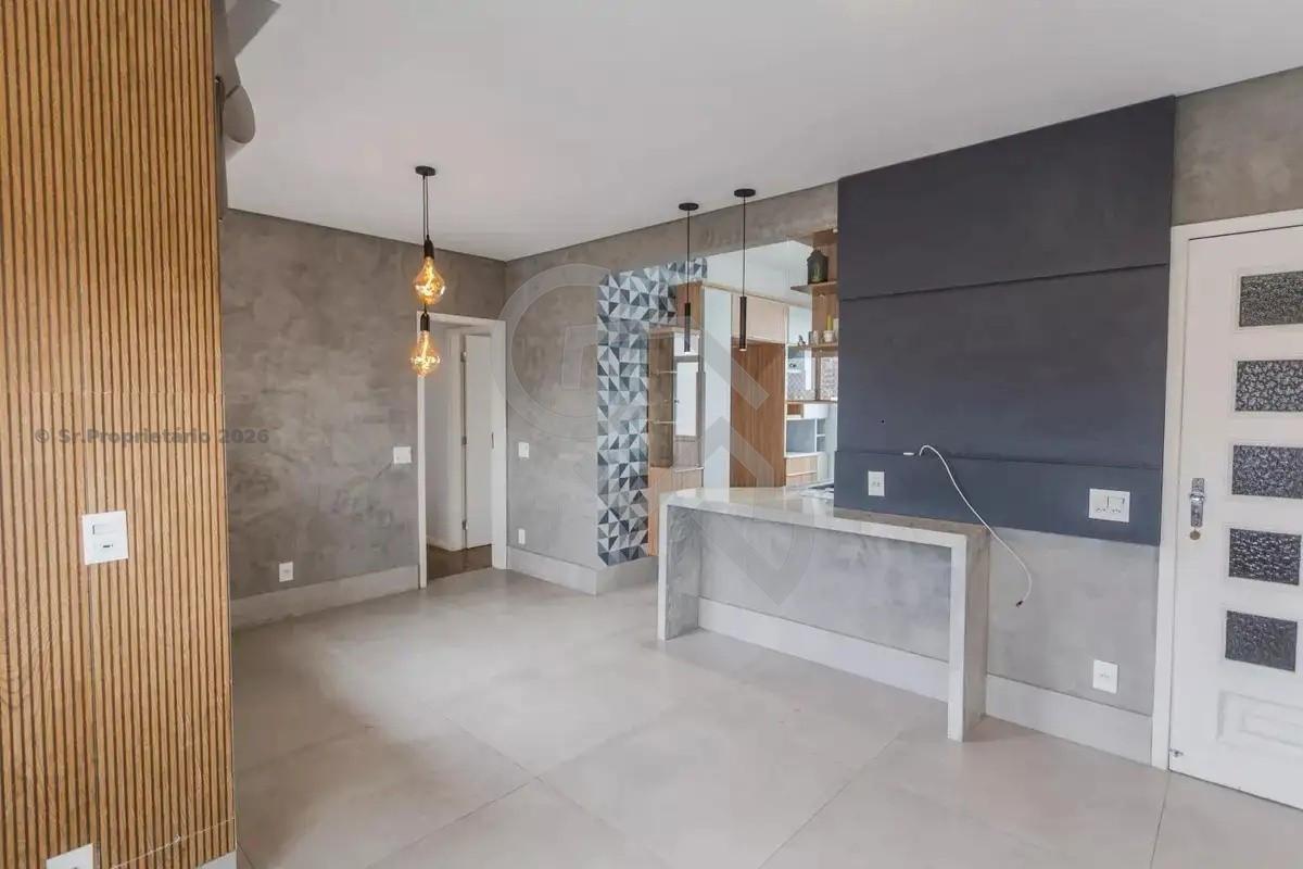 Apartamento, Lourdes, 3 Quartos, 1 Vaga, 1 Suíte