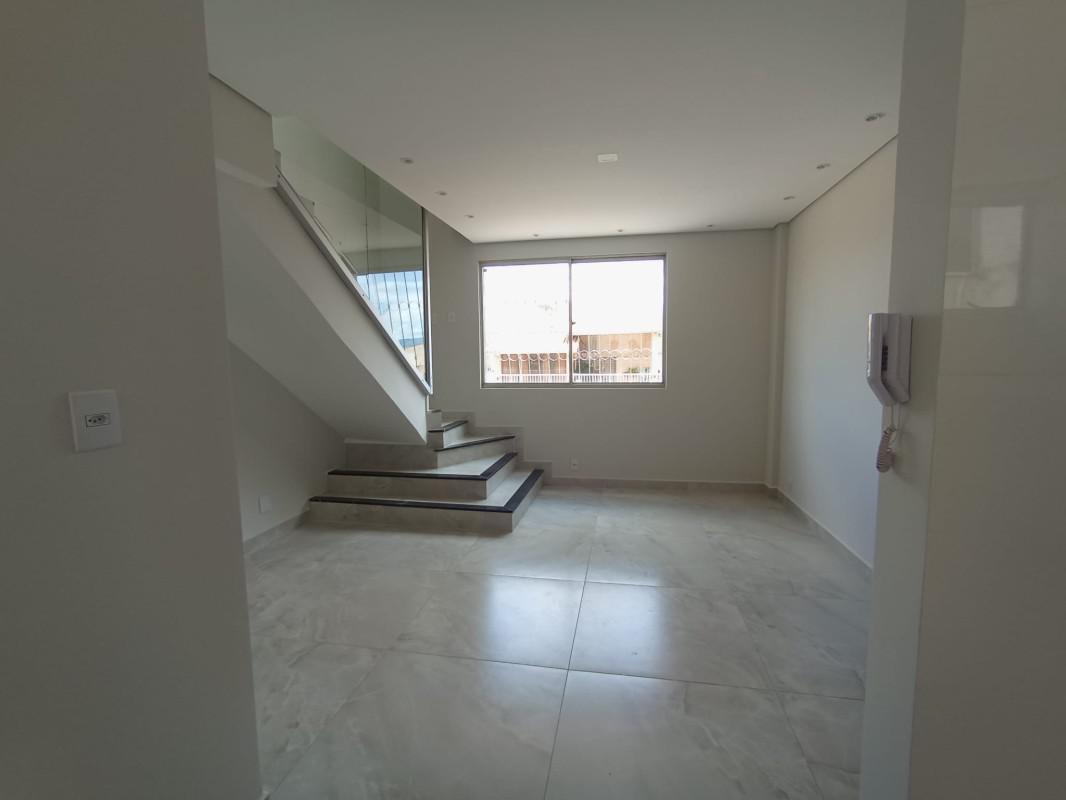 Cobertura, Calafate, 3 Quartos, 1 Vaga, 1 Suíte