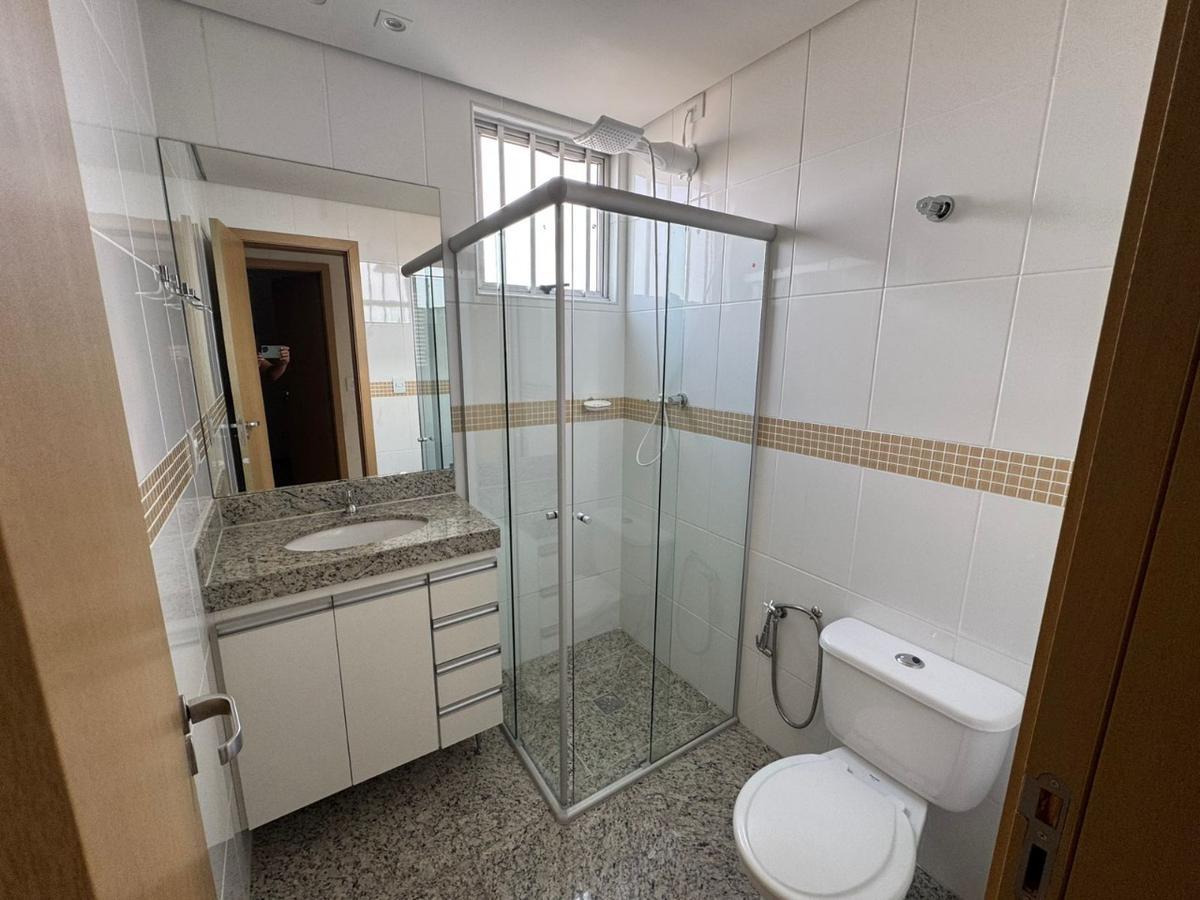 Apartamento, Colégio Batista, 2 Quartos, 2 Vagas, 1 Suíte