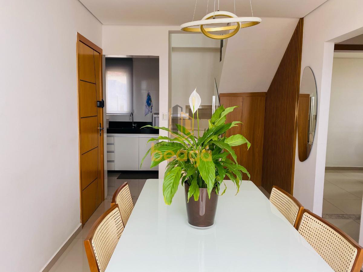 Cobertura, Cabral, 2 Quartos, 2 Vagas