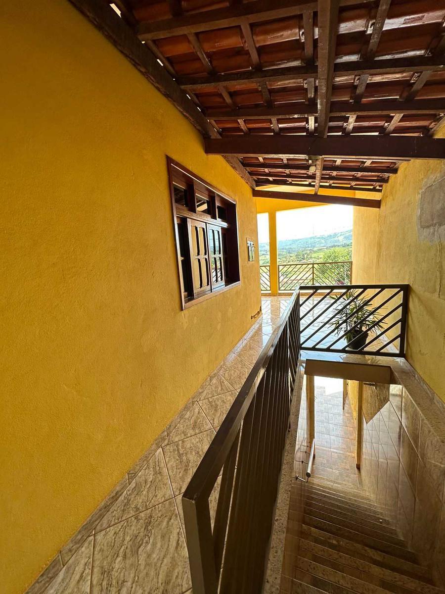 Casa, Centro, 3 Quartos, 1 Vaga, 1 Suíte