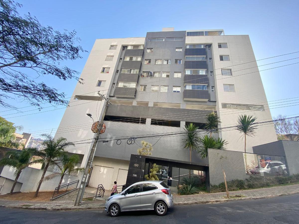 Apartamento, Santo Antônio, 3 Quartos, 2 Vagas, 1 Suíte
