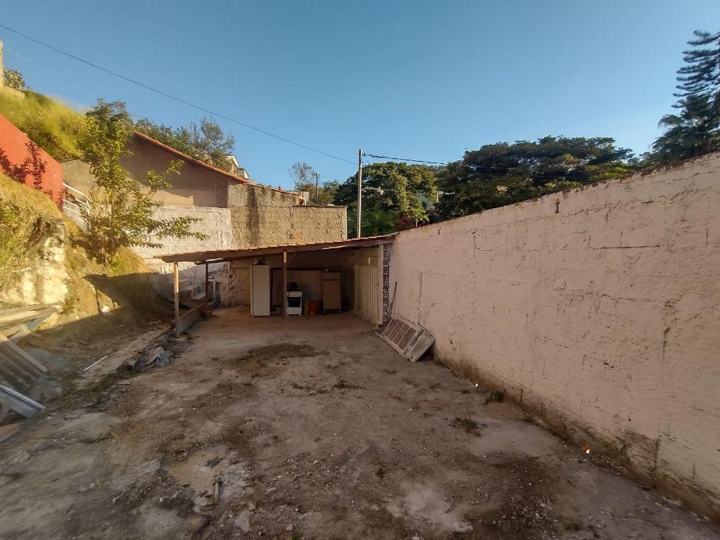 Casa, Nações Unidas, 3 Quartos, 3 Vagas, 1 Suíte