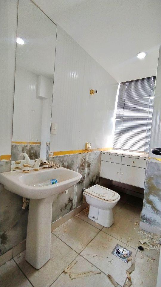 Sala, Cidade Jardim, 1 Vaga