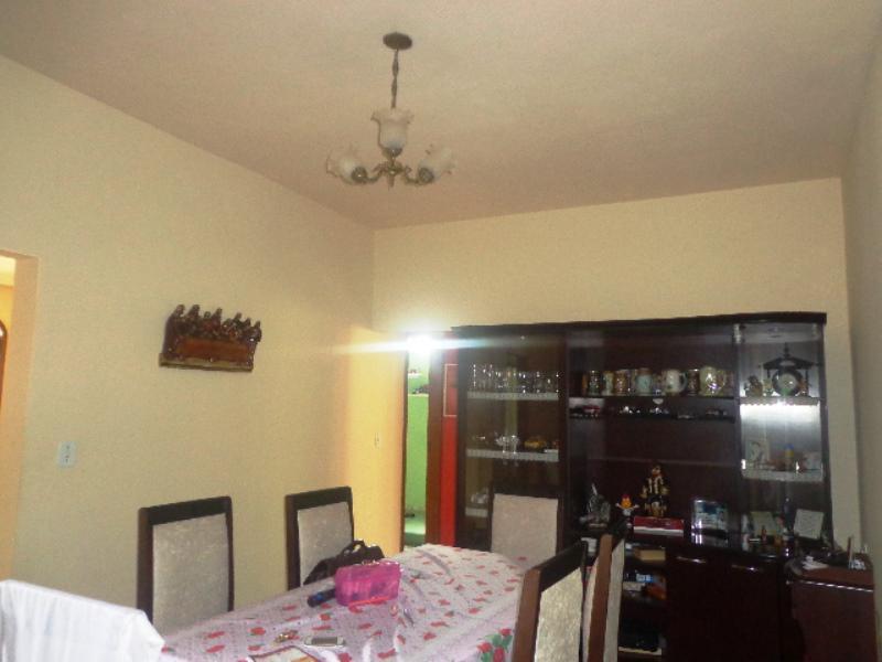 Casa, Venda Nova, 5 Quartos, 1 Vaga, 1 Suíte