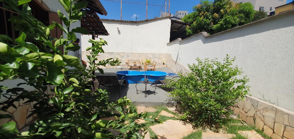 Casa, Salgado Filho, 3 Quartos, 5 Vagas, 1 Suíte