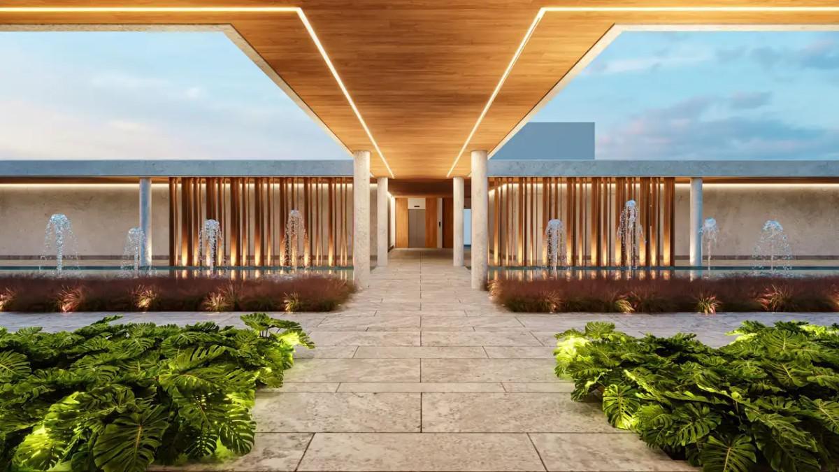 Apartamento, Piemonte, 3 Quartos, 2 Vagas, 1 Suíte