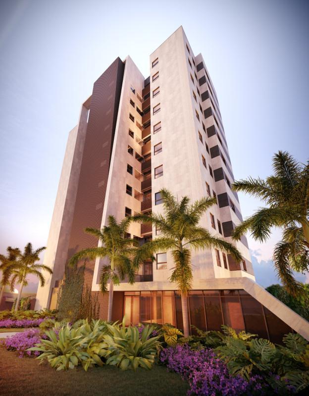 Apartamento, Santa Lúcia, 4 Quartos, 4 Vagas, 2 Suítes