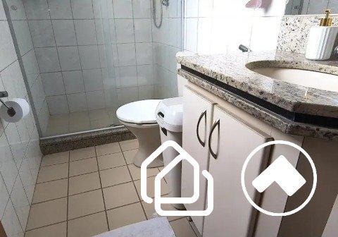 Apartamento, Buritis, 3 Quartos, 2 Vagas, 1 Suíte