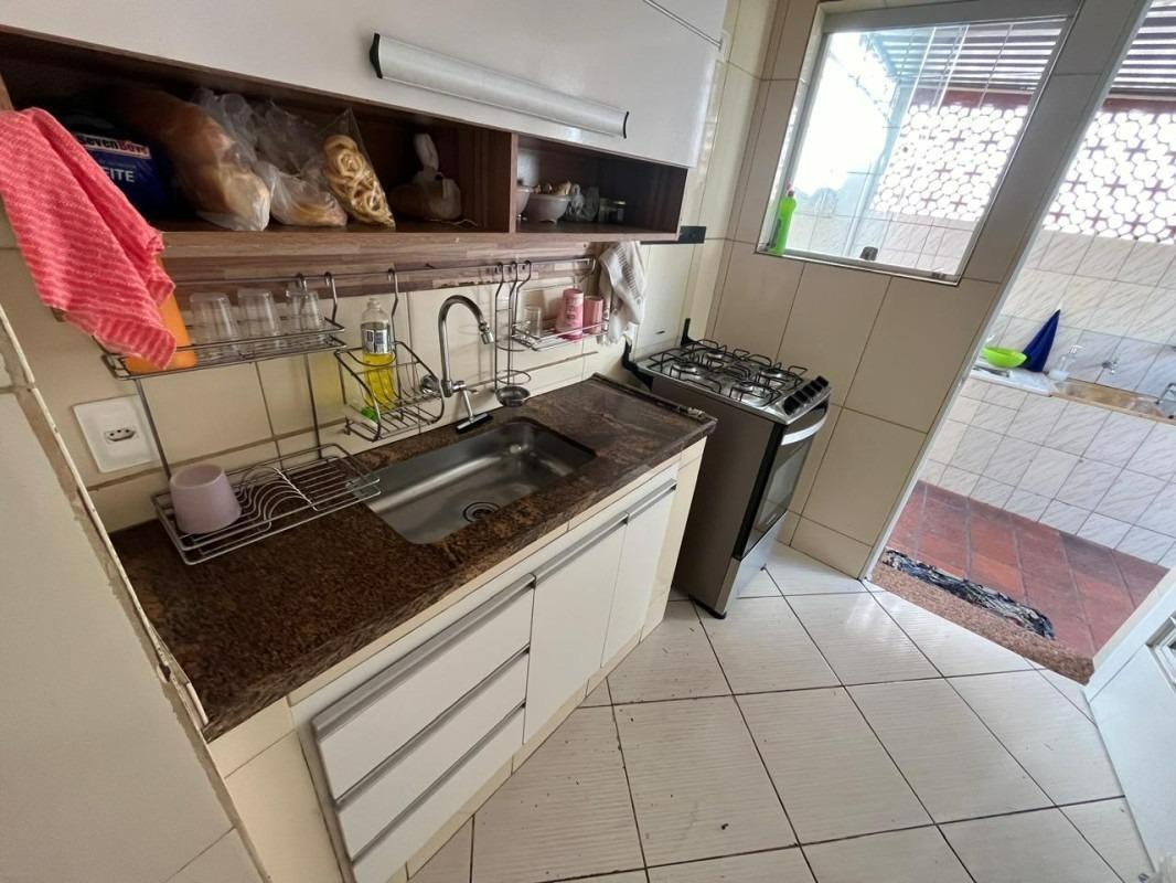 Casa, Santa Efigênia, 4 Quartos, 1 Vaga